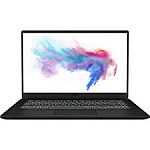 MSI Modern 15 A10M-242 15.6" Laptop (i5-10210U 8GB 512GB) $720