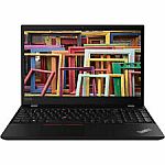 Lenovo 15.6" ThinkPad T15 Gen 1 FHD Laptop (i5-10310U 8GB 256GB) $900