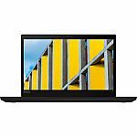 Lenovo ThinkPad T14 20S00032US 14" Laptop (i5-10210U, 8GB, 256GB SSD, 1920 x 1080, W10Pro) $1200