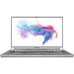 MSI Creator 17 A10SF-252 4K UHD Laptop (i7-10875H 32GB 2TB SSD RTX 2080) $2600