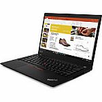 Lenovo 14" ThinkPad T14s Gen 1 FHD Laptop (i5-10210U 8GB 256GB) $800
