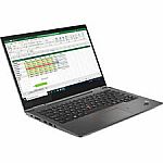 Lenovo 14" ThinkPad X1 Yoga Laptop (i5-10210U 8GB 256GB) $850