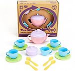 Green Toys Tea Set $9 (Org $28) & More