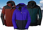 Eddie Bauer - Ski/Snowboard Gear Flash Sale