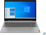 Lenovo IdeaPad 3 15" Full HD Laptop: i3-1005G1, 8GB Memory, 256GB SSD $299.99