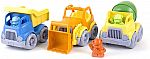 Amazon Toys Sale: Green Toys, Melissa & Doug, Peppa Pig & More from $8 (Up to 71% Off)