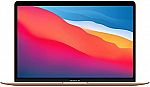 Apple MacBook Air (13" M1 8GB 256GB Late 2020) $799.99