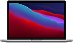 Apple MacBook Pro with M1 Chip (13" 8GB 256GB SSD Late 2020) $899.99