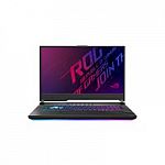 ASUS ROG Gaming 17.3" FHD Laptop (i7-10750H RTX 2070 16GB 512GB G712LWS-WB74) $999