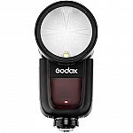 Godox V1 Flash for Canon $126 (Reg. $229)