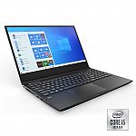 Gateway Creator Series 15.6" FHD Performance Laptop (i5-10300H 8GB 256GB SSD RTX 2060) $649