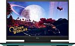 Dell G7 15.6" 4K OLED Gaming Laptop (i7-10750H 16GB 1TB SSD, RTX 2070MQ) $1349.99