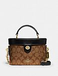 Up to 70% off Black Friday Deal: Kay Crossbody $98.40 & More + Free Shipping