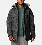 Early Black Friday Deals - 40% off Select Gear: Men's Barlow Pass 550 TurboDown Jacket $140 and more)