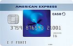 Blue Cash Everyday® Card from American Express - Earn $200 Back; Buy Now, Pay Later Intro Offer; Terms Apply