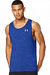 Under Armour Men's Tech Tank 2.0 $9.90