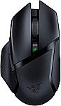 Razer Basilisk X HyperSpeed Wireless Gaming Mouse $39.99