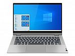 Lenovo Flex 5 14" Laptop: i7, 16GB Memory, 512GB SSD $699.99