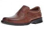 Clarks Men's Escalade Step Loafer $26.54