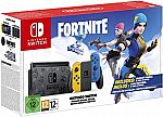 Nintendo Switch - Wildcat Bundle Fortnite Edition w/ adaptor $308 + Shipping