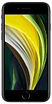 Total Wireless - Apple iPhone SE 2020 Smartphone (64GB) + 30 Day Talk/Text/5GB Data $174