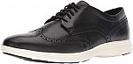 Cole Haan Men's Grand Tour Wing Oxford $31.45 and more