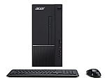 Acer Aspire TC Desktop Desktop (i5-10400 8GB 512GB SSD) $450