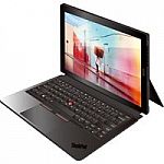 Lenovo TP X1 Tablet G3 20KJ0017US 13" Touchscreen Laptop (i7-8650U 8GB 256GB) $1163.39