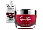Olay Regenerist 1.7 Oz Micro-Sculpting Cream Face Moisturizer $16