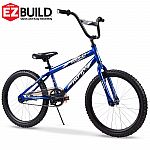 Huffy 20-Inch Rock It Boys Bike $58