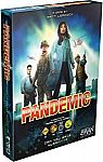 Pandemic Board Game $19.99