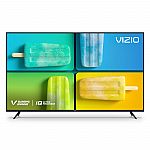 VIZIO 70" Class 4K UHD LED Smart TV $478