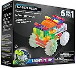 Up to 50% off STEM Building Sets and Toys (Lego, Snap Circuits, K'NEX)