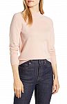 Nordstrom Rack - EVERLANE Cashmere Sweater $$60 & More + Free Shipping