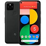(Starts 11/22) Google Store - Pixel 5 Smartphone (Unlocked) $649 & More