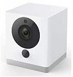 Wyze Cam 1080p HD Indoor WiFi Smart Home Camera $20.78 & more