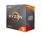 AMD Ryzen 5 3600 6-Core, 12-Thread 4.2 GHz AM4 Processor $175