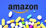 Amazon Launches Online Pharmacy