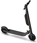 Segway Ninebot ES4 Electric Kick Scooter $500