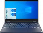 Lenovo Yoga 6 13 2-in-1 13.3" Laptop: Ryzen 5, 8GB Memory, 256GB SSD $549.99