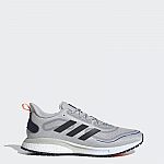 adidas Men's Supernova WINTER.RDY Shoes $54  & More + Free Shipping