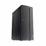 Lenovo IdeaCentre 510A Tower Desktop (i5-9400 8GB 128GB SSD+1TB) $430