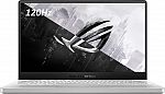 Asus ROG 14" Zephyrus G14 Laptop: Ryzen 9 4900HS, 16GB DDR4, 1TB SSD, RTX 2060 MQ $1,199.99