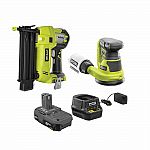 Select Compressors, Nailers and Work Wear Sale