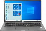LG Gram 15Z90N-R.AAS9U1 15.6" FHD Laptop (i7-1065G7 16GB 1TB SSD, 2.5lbs) $1498