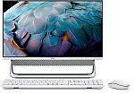 Dell Inspiron 24 5000 Silver Touch AIO Desktop w/ Arch Stand (i7-10510U 16GB 256GB+1TB MX110) $900 & More
