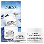 Sephora - 20% Off Kiehl's & More Up to 50% Off  + Free Shipping