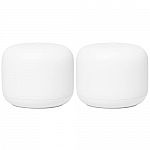 2-Pk Google Nest WiFi Router (2nd Gen) $219, Nest Hub Max $179 & More