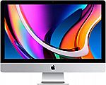 Apple iMac 27" MXWU2LL/A (i5 8GB 512GB SSD Radeon Pro 5300) - Refurbished $1160