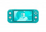 Nintendo Switch Lite Refurbished $170